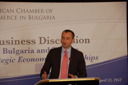 България и Турция имат бъдеще като партньори на Балканите
